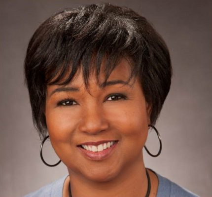 Photo of Dr. Mae Jemison