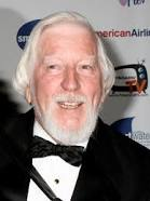 Photo of Caroll Spinney