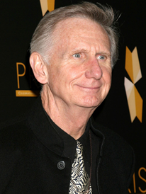 Photo of Rene Auberjonois.